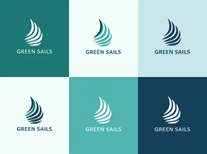 Logo Design by Mukuuu for this project | Design: #35258024