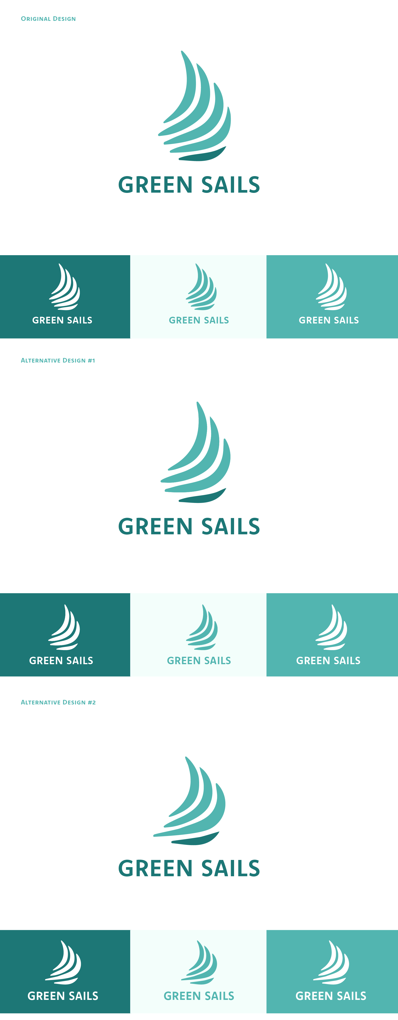 Logo Design by Mukuuu for this project | Design #35314022