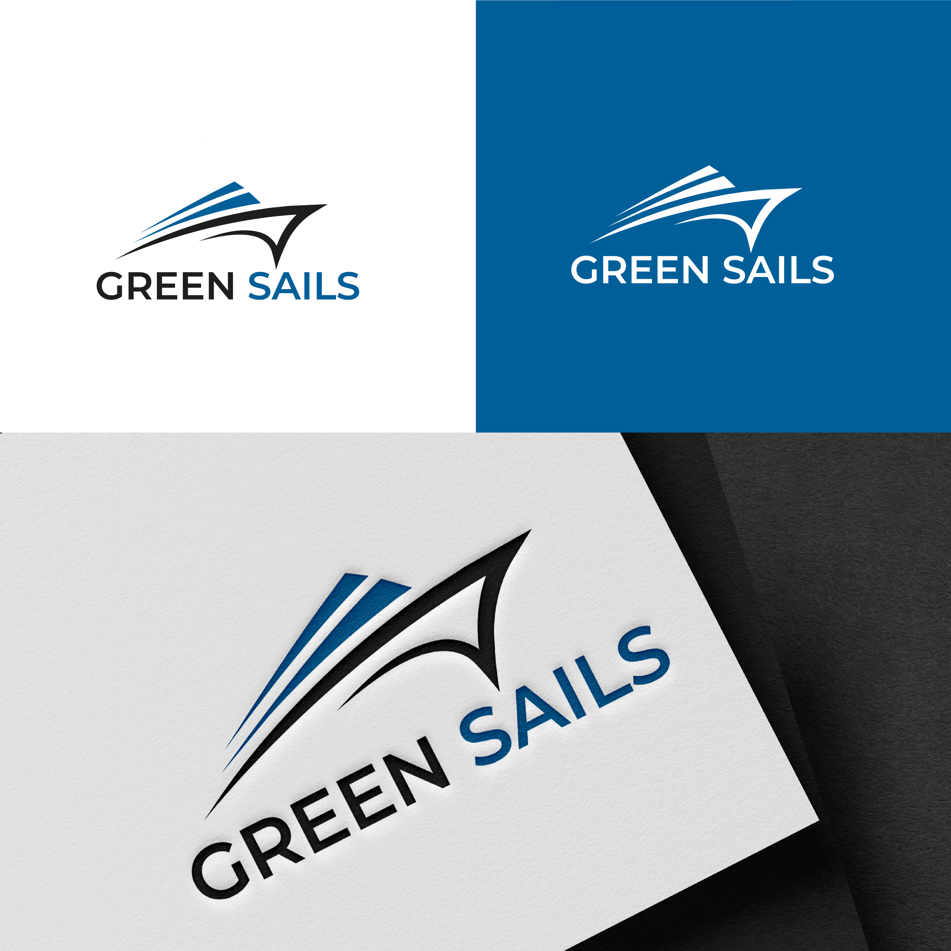 Logo Design by MST PINKY KHATUN for this project | Design #35297883