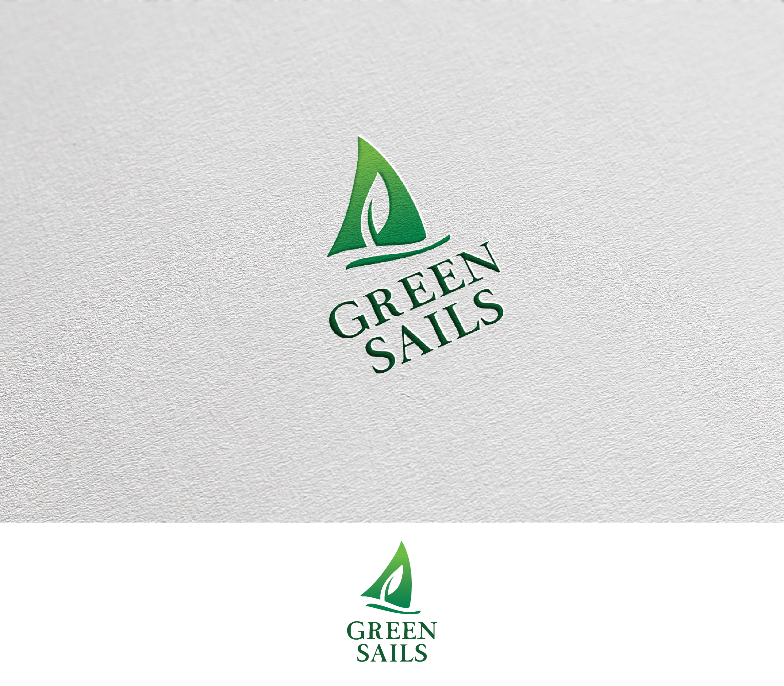 Logo Design by Afsana_Hoque for this project | Design #35268534