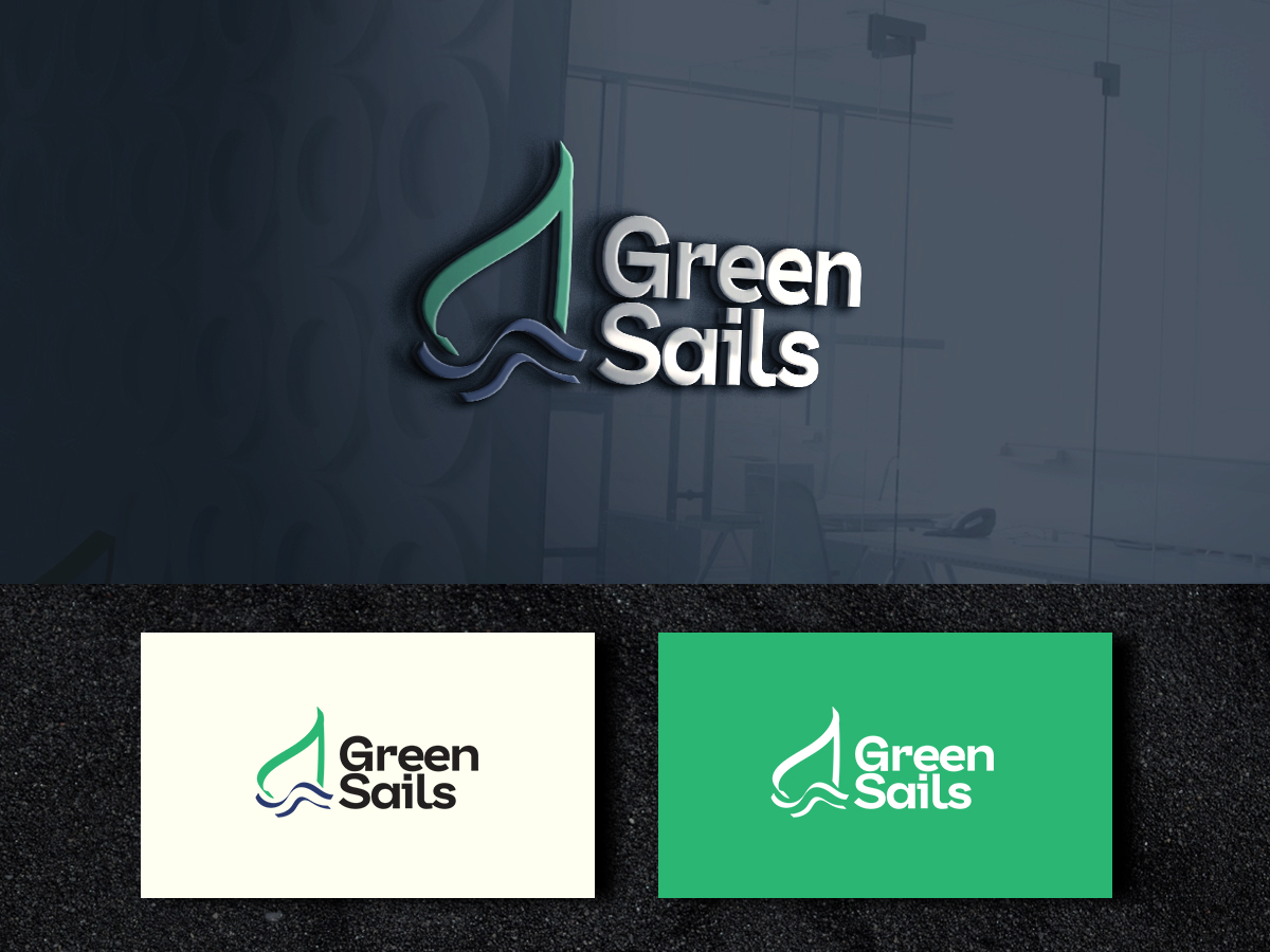 Logo Design by ArtSamurai for this project | Design #35261100