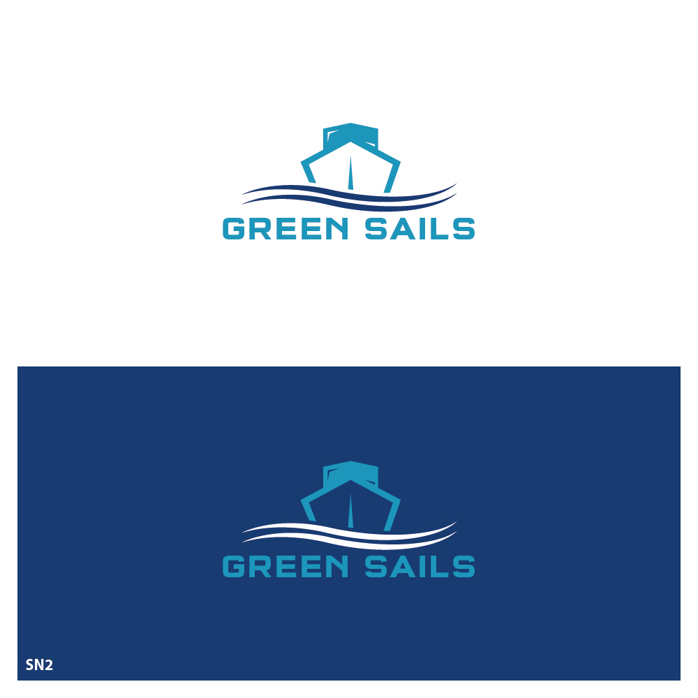 Logo Design by Sujit Banerjee for this project | Design #35256784