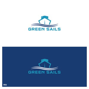 Logo Design by Sujit Banerjee for this project | Design: #35256784