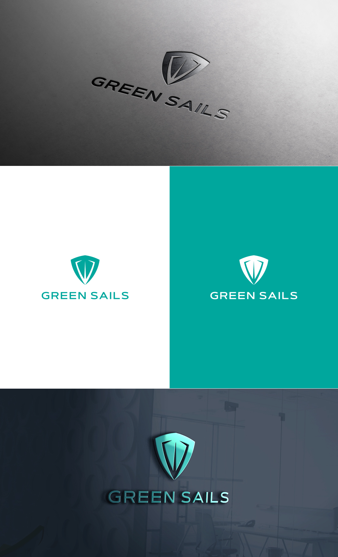Logo-Design von GLDesigns für dieses Projekt | Design #35258656