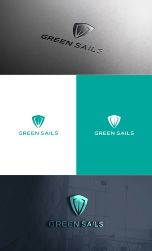 Logo Design by GLDesigns for this project | Design: #35258656