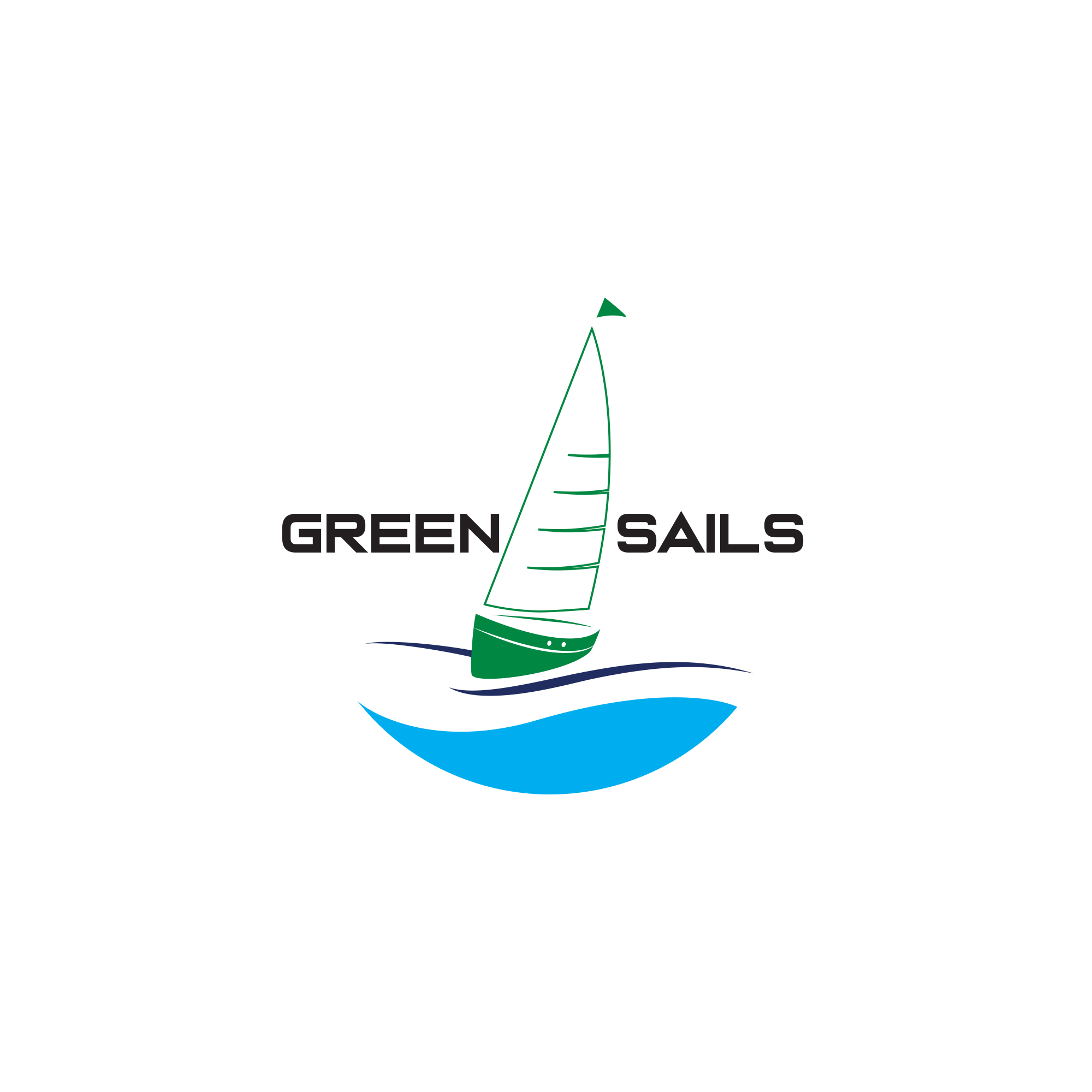 Logo Design by Ziyab Khan for this project | Design #35260709