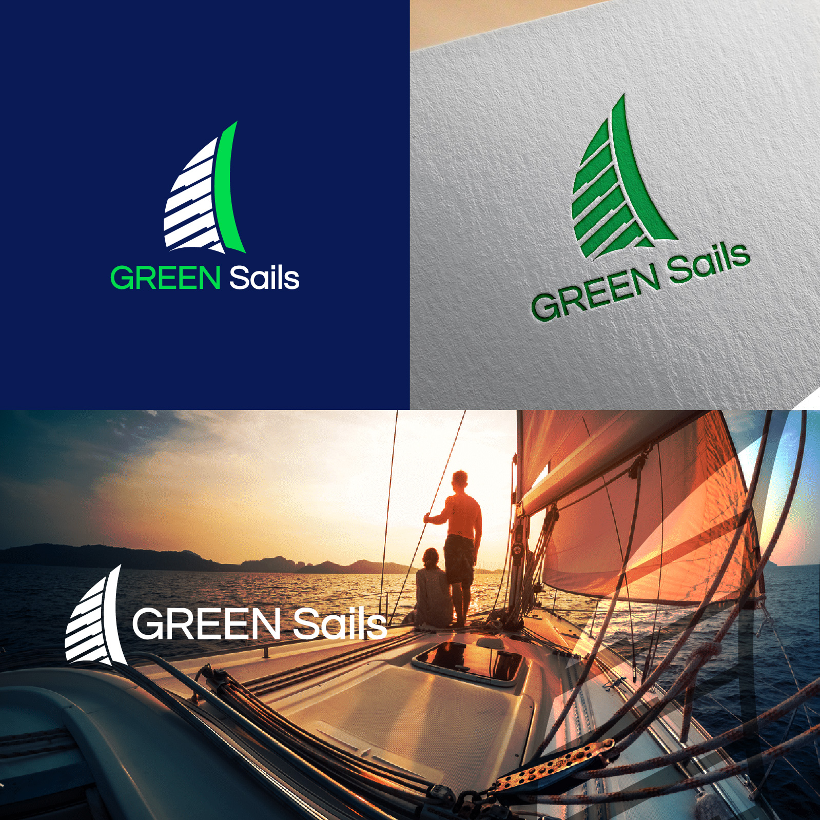 Logo-Design von 4tech services für dieses Projekt | Design #35259942