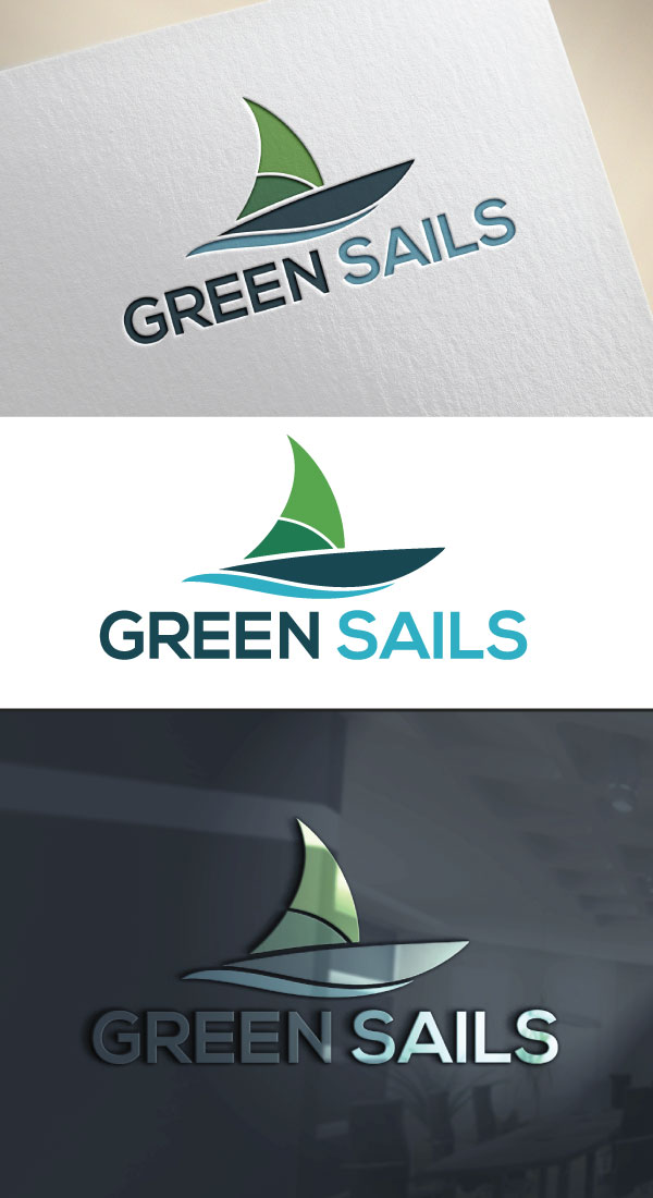 Logo Design by AB design ..... for this project | Design #35254650
