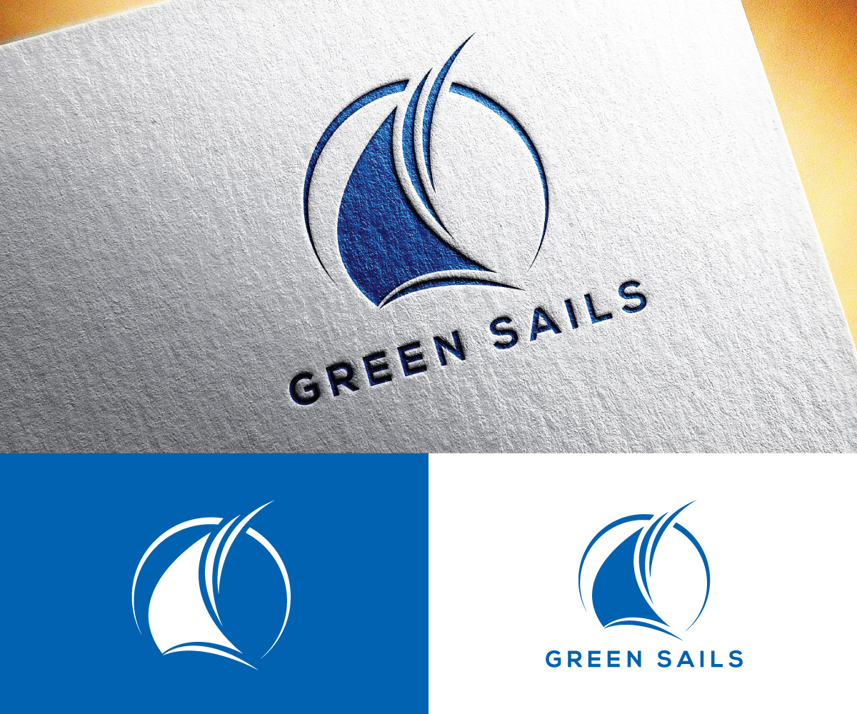 Logo Design by step forward 2 for this project | Design #35260489