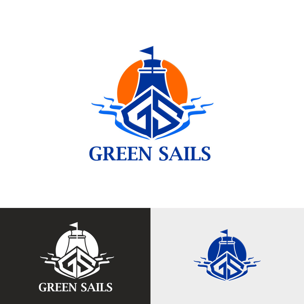 Logo Design by Moogie Moogie for this project | Design #35262972