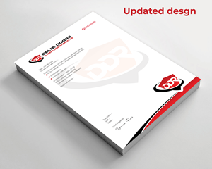 Diseño de Membrete por Expert Bappy para este proyecto | Diseño: #35276463