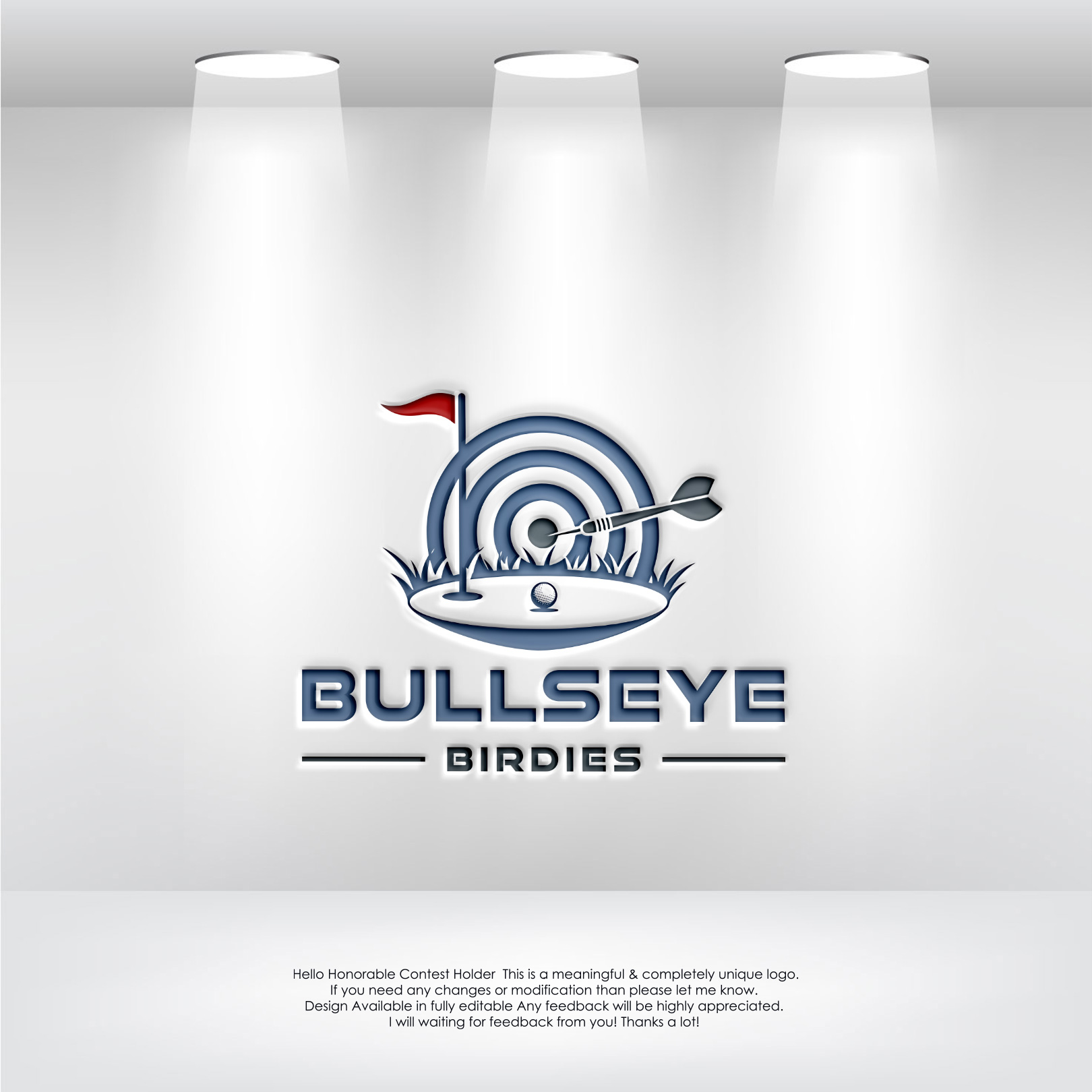 Logo-Design von LogoEon für Breakaway Tourism | Design #35260408