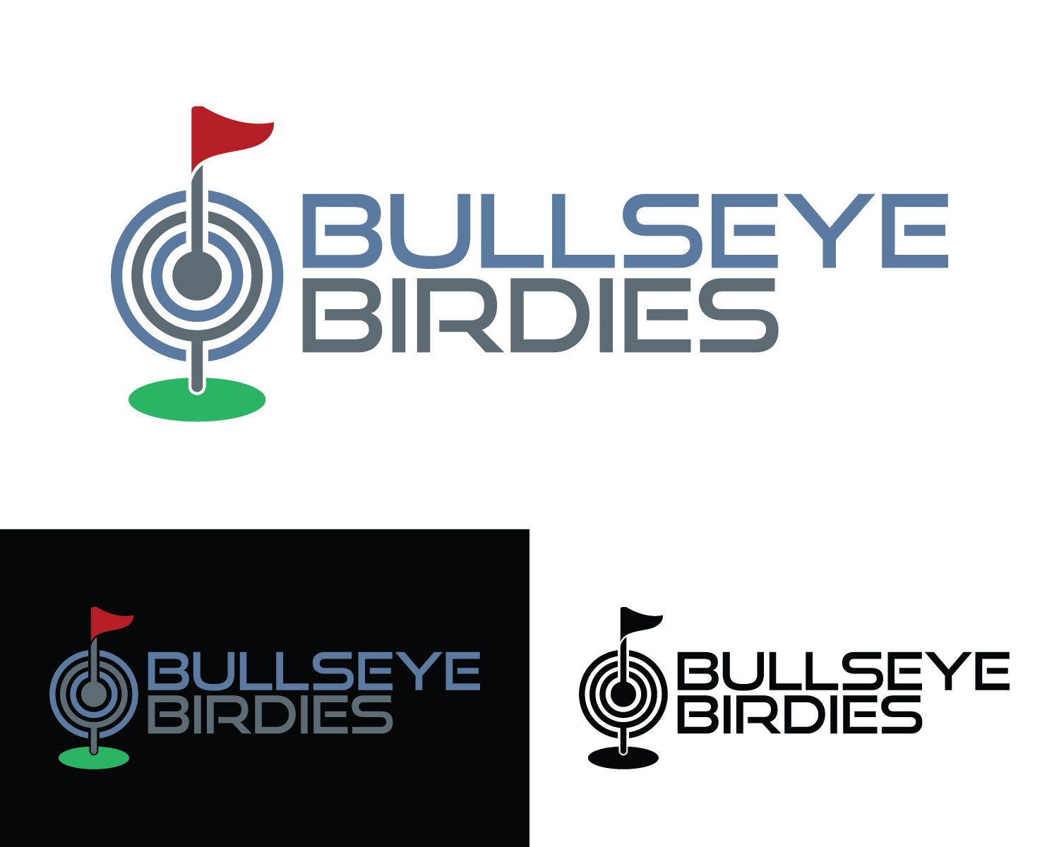 Logo-Design von Box Graphic für Breakaway Tourism | Design #35259328