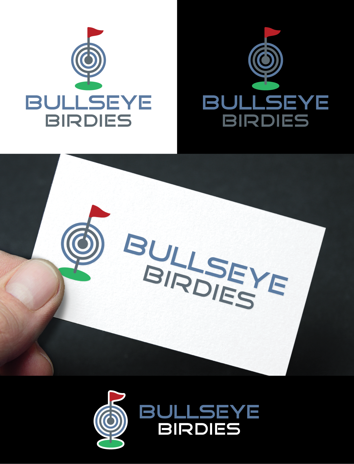 Logo Design by Digi_Design555 for Breakaway Tourism | Design #35256609