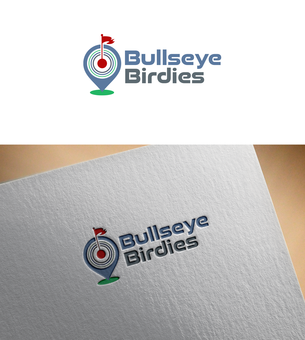 Logo-Design von RA-bica für Breakaway Tourism | Design #35256256