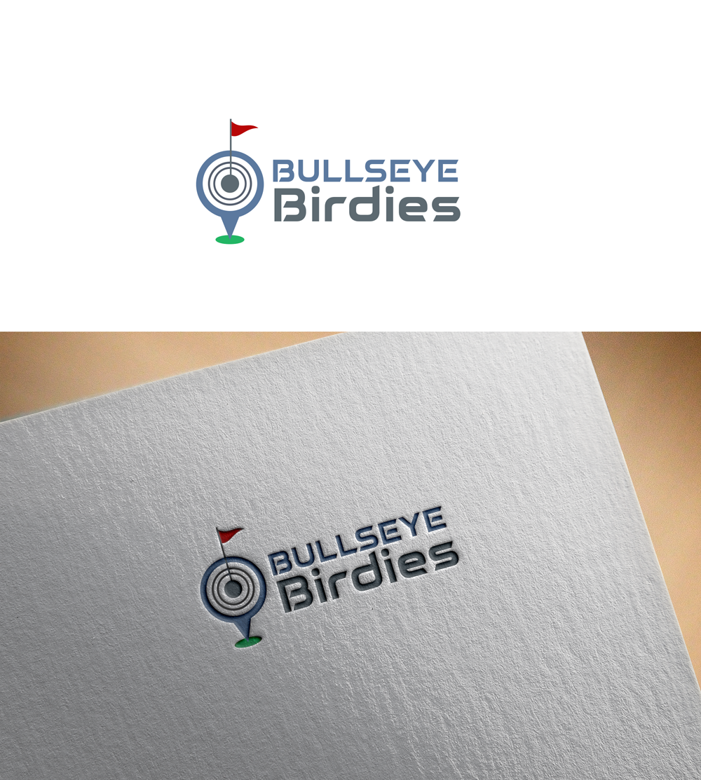 Logo Design by RA-bica for Breakaway Tourism | Design #35256485