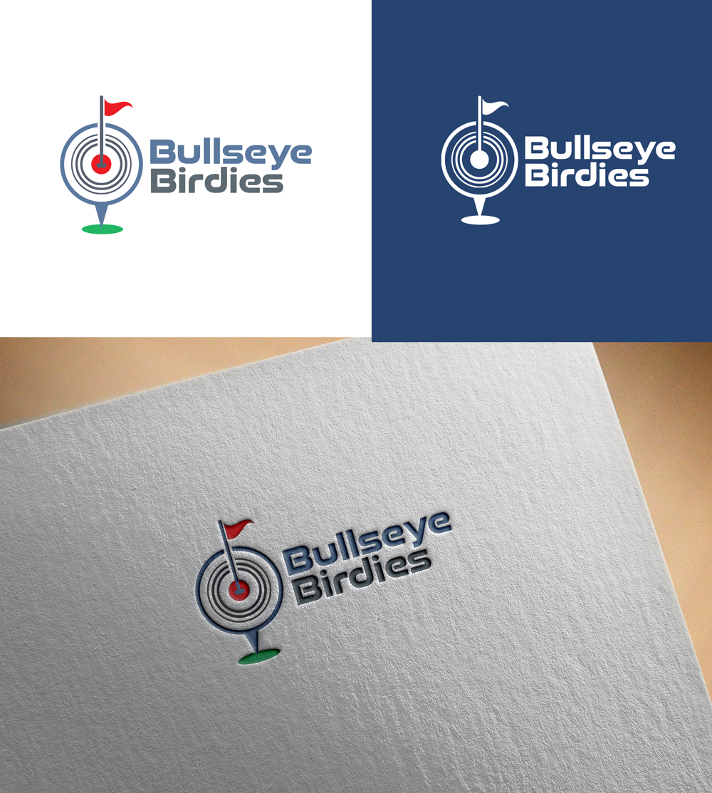 Diseño de Logo por RA-bica para Breakaway Tourism | Diseño #35262485