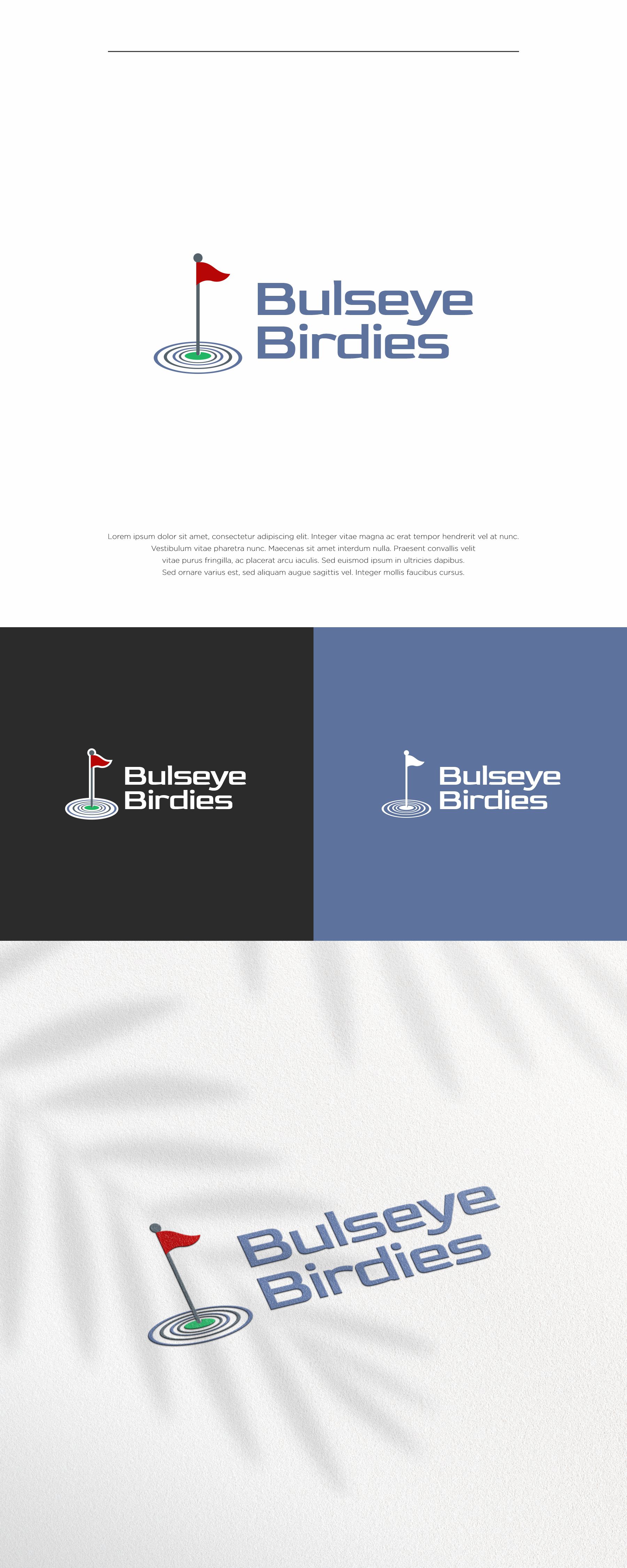 Logo Design by Irfan Renaldi for Breakaway Tourism | Design #35256207