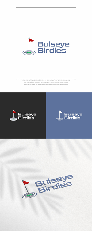 Logo-Design von Irfan Renaldi für Breakaway Tourism | Design: #35256207