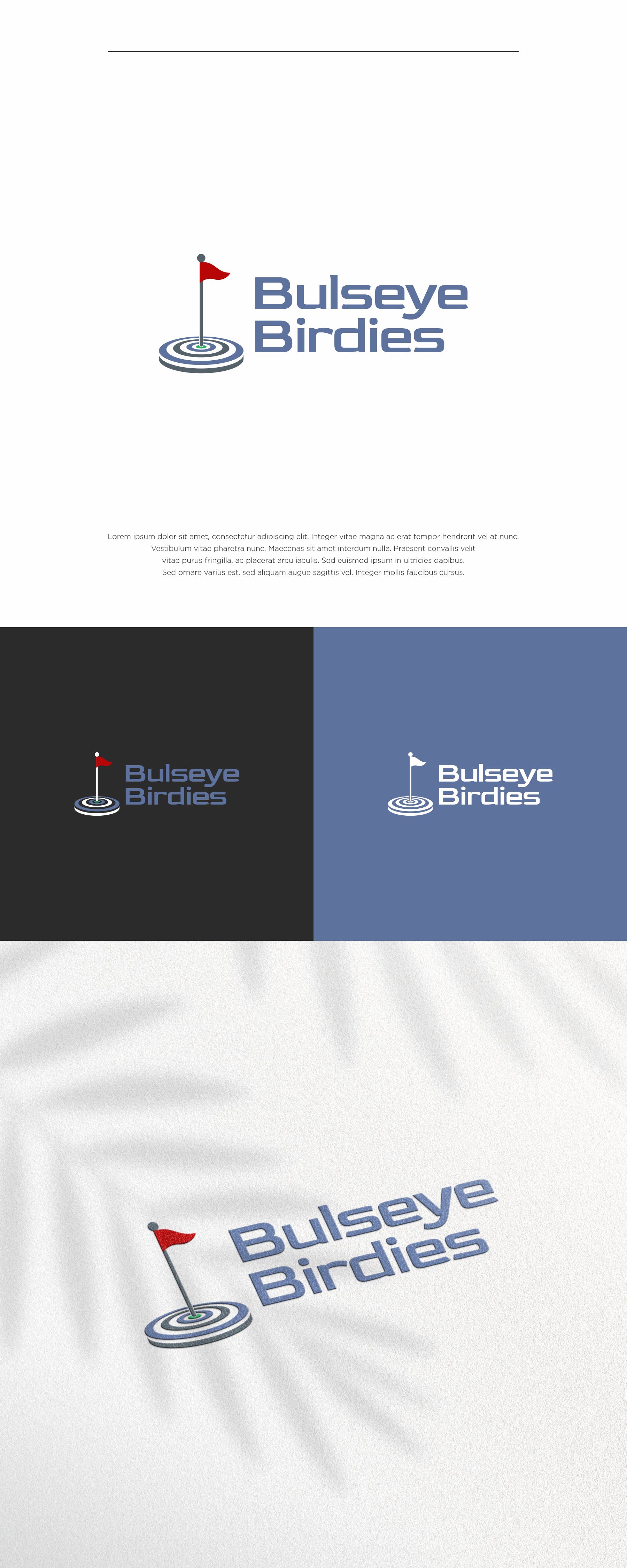 Logo Design by Irfan Renaldi for Breakaway Tourism | Design #35260910