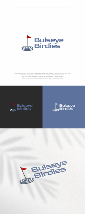 Logo-Design von Irfan Renaldi für Breakaway Tourism | Design #35260910