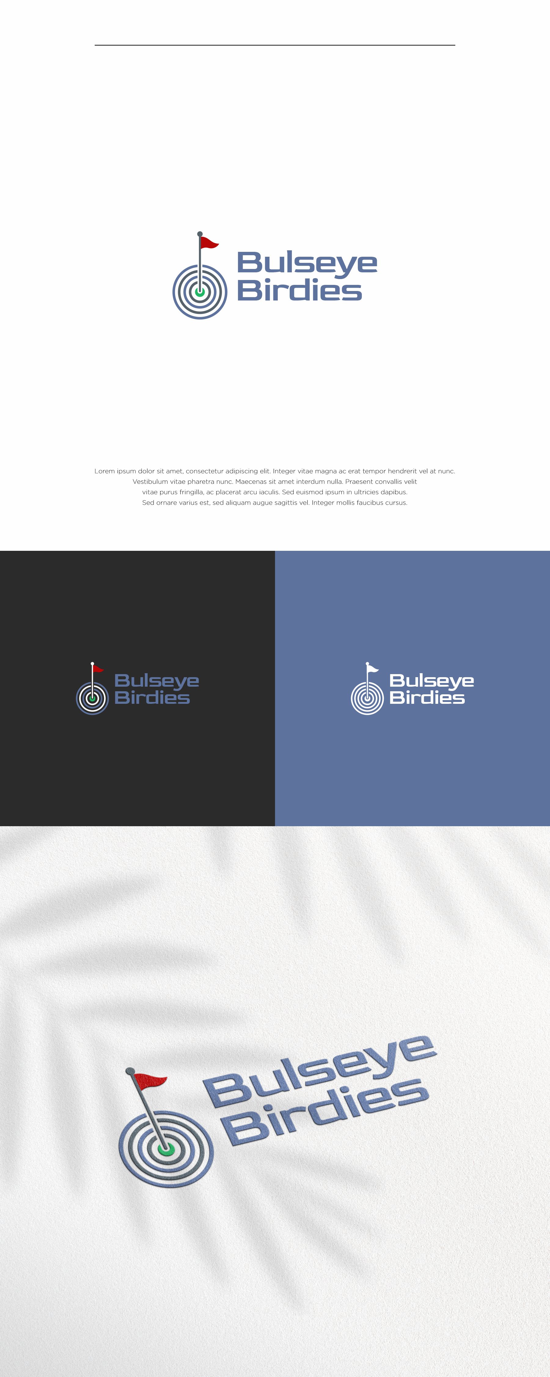 Logo Design by Irfan Renaldi for Breakaway Tourism | Design #35260911