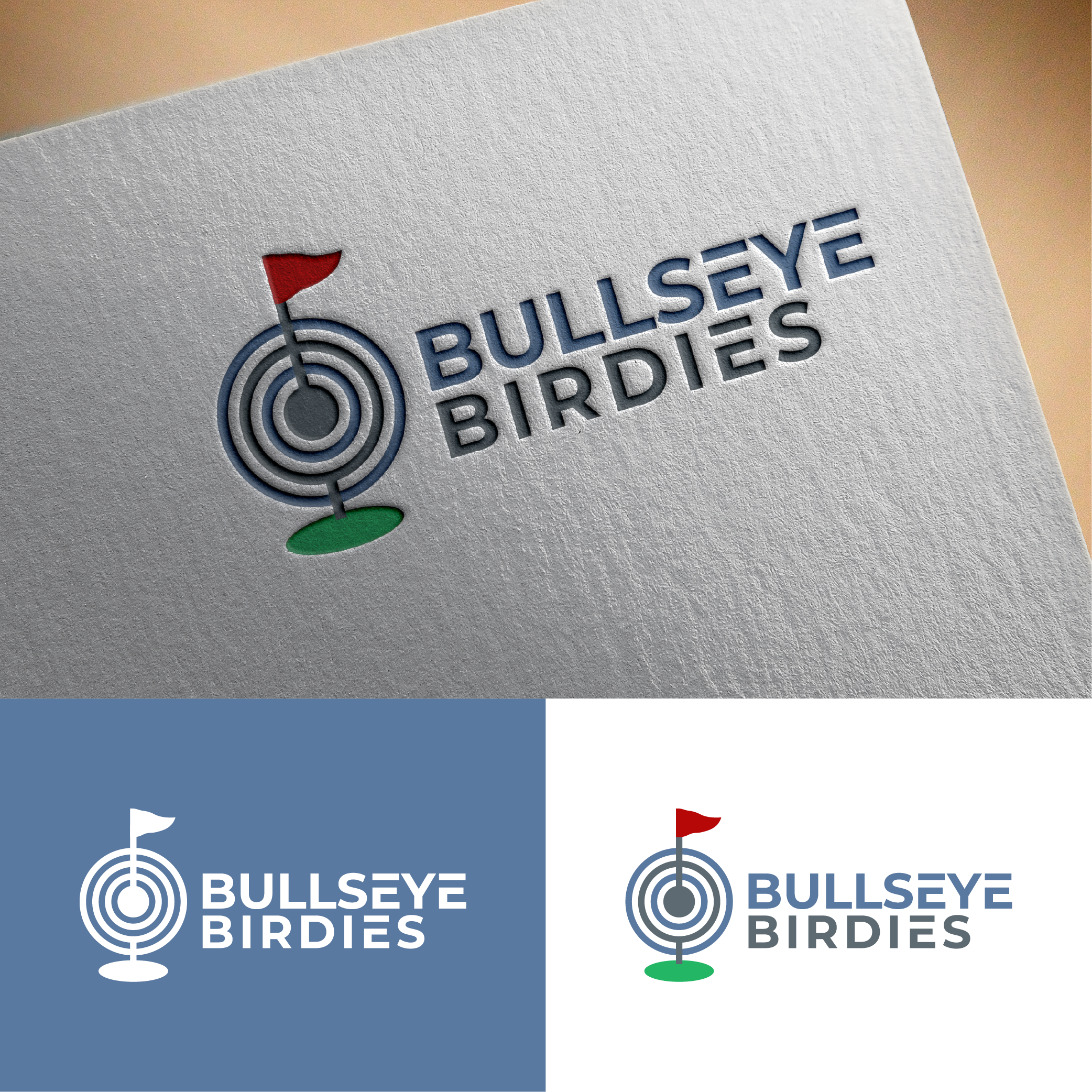 Logo Design by sengkuat for Breakaway Tourism | Design #35256148