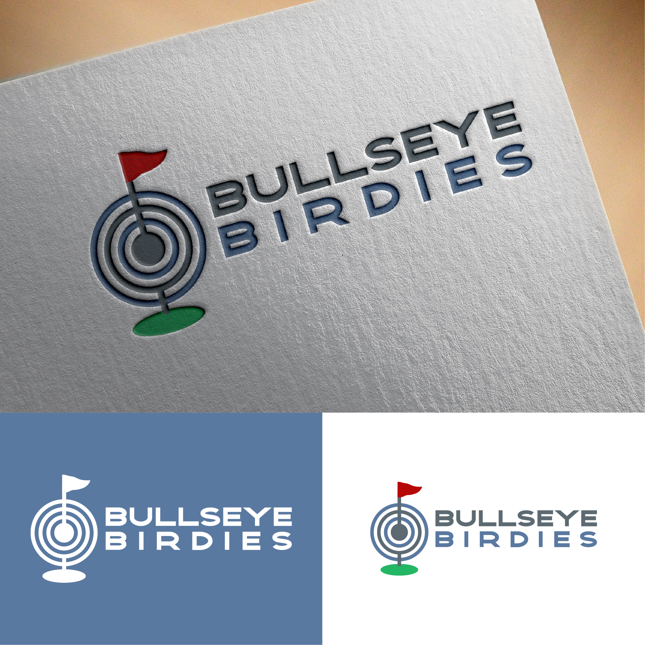 Logo Design by sengkuat for Breakaway Tourism | Design #35256149