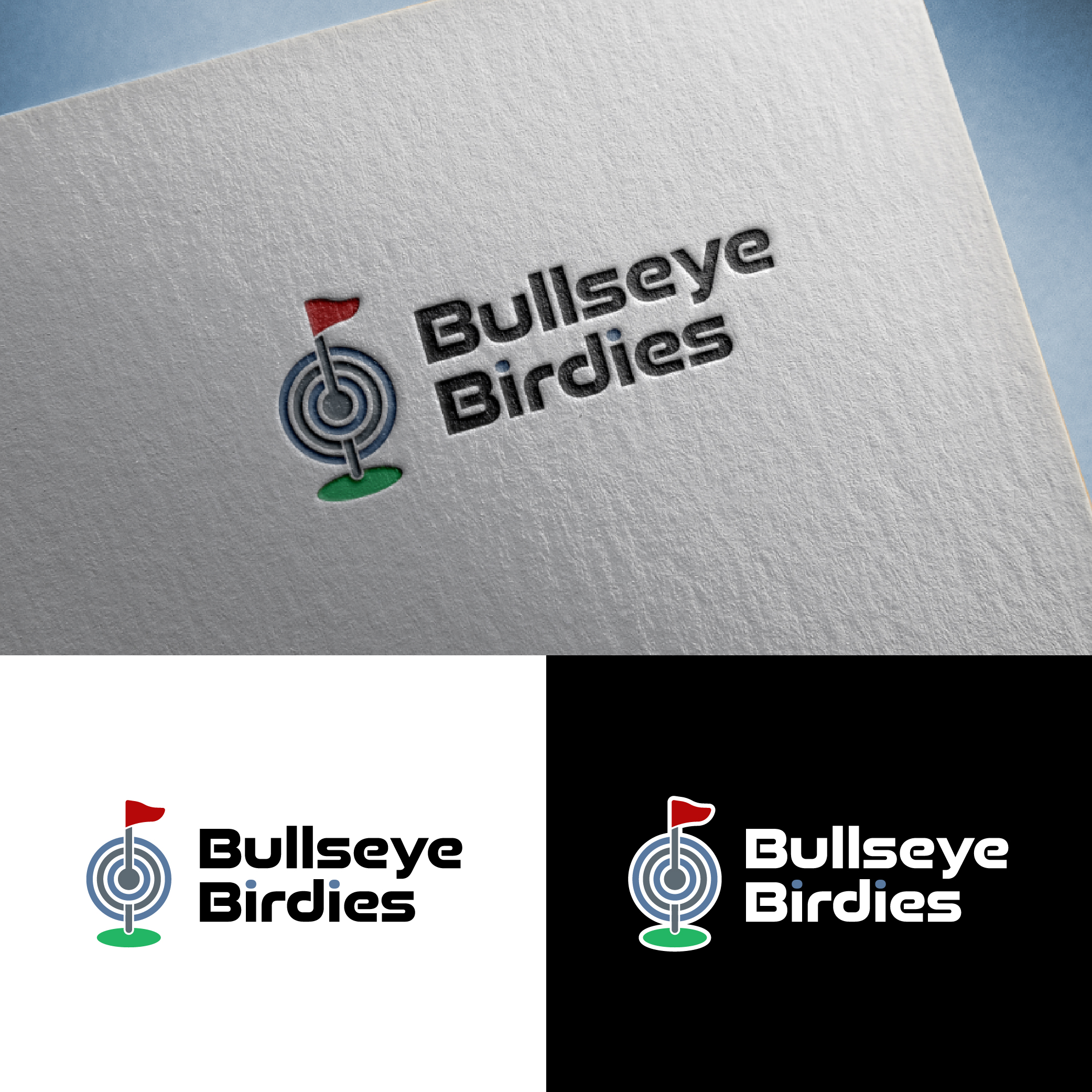Diseño de Logo por Boril Std para Breakaway Tourism | Diseño #35257475