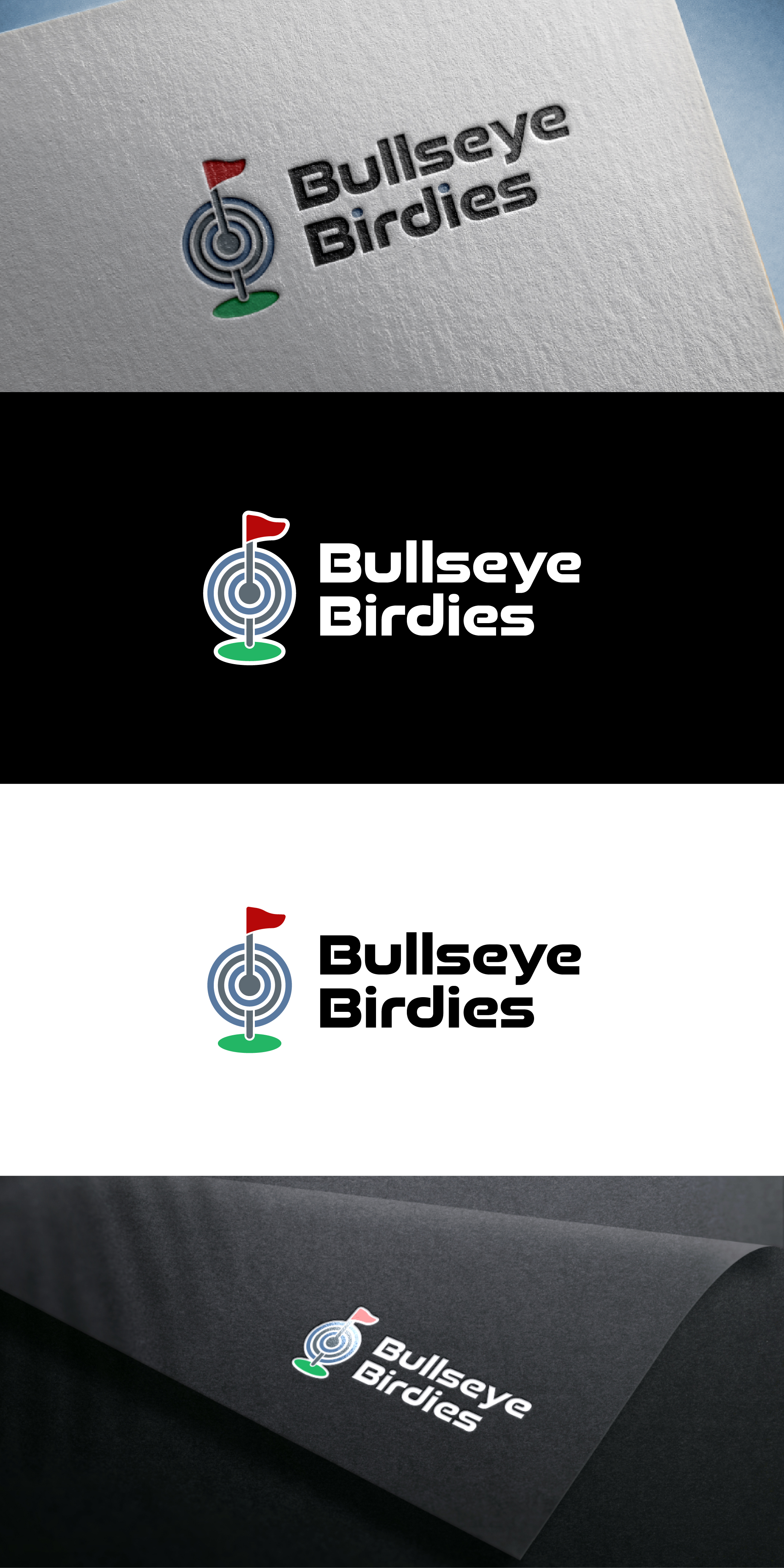 Logo Design by Boril Std for Breakaway Tourism | Design #35257481