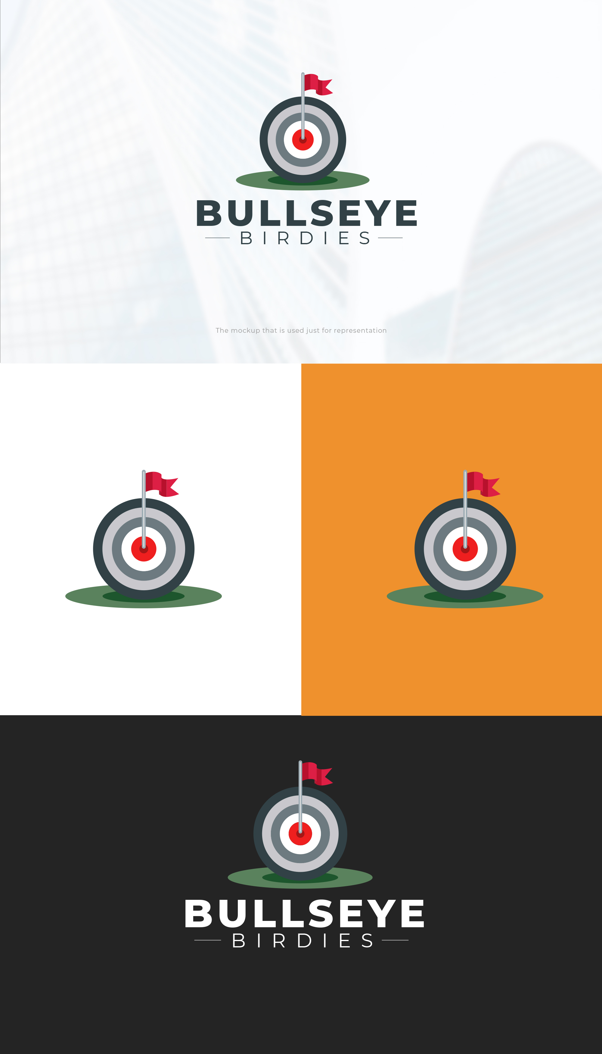 Logo Design by Fazli Ahmad for Breakaway Tourism | Design #35260684