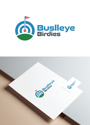 Logo Design by THE DESIGN MAN