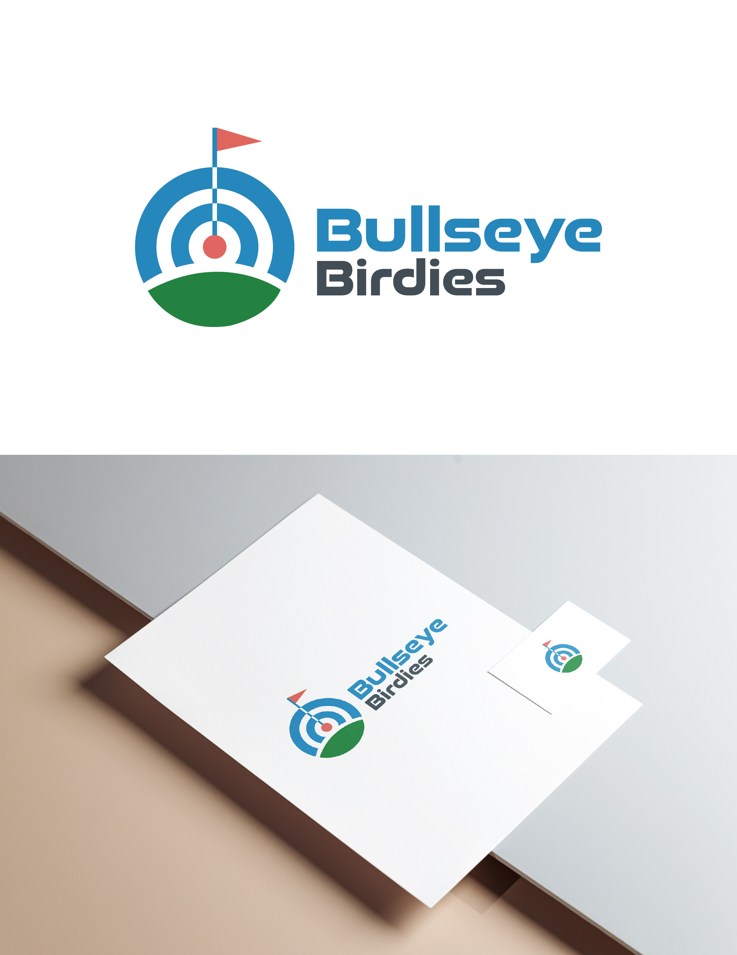Logo Design by THE DESIGN MAN for Breakaway Tourism | Design #35256656