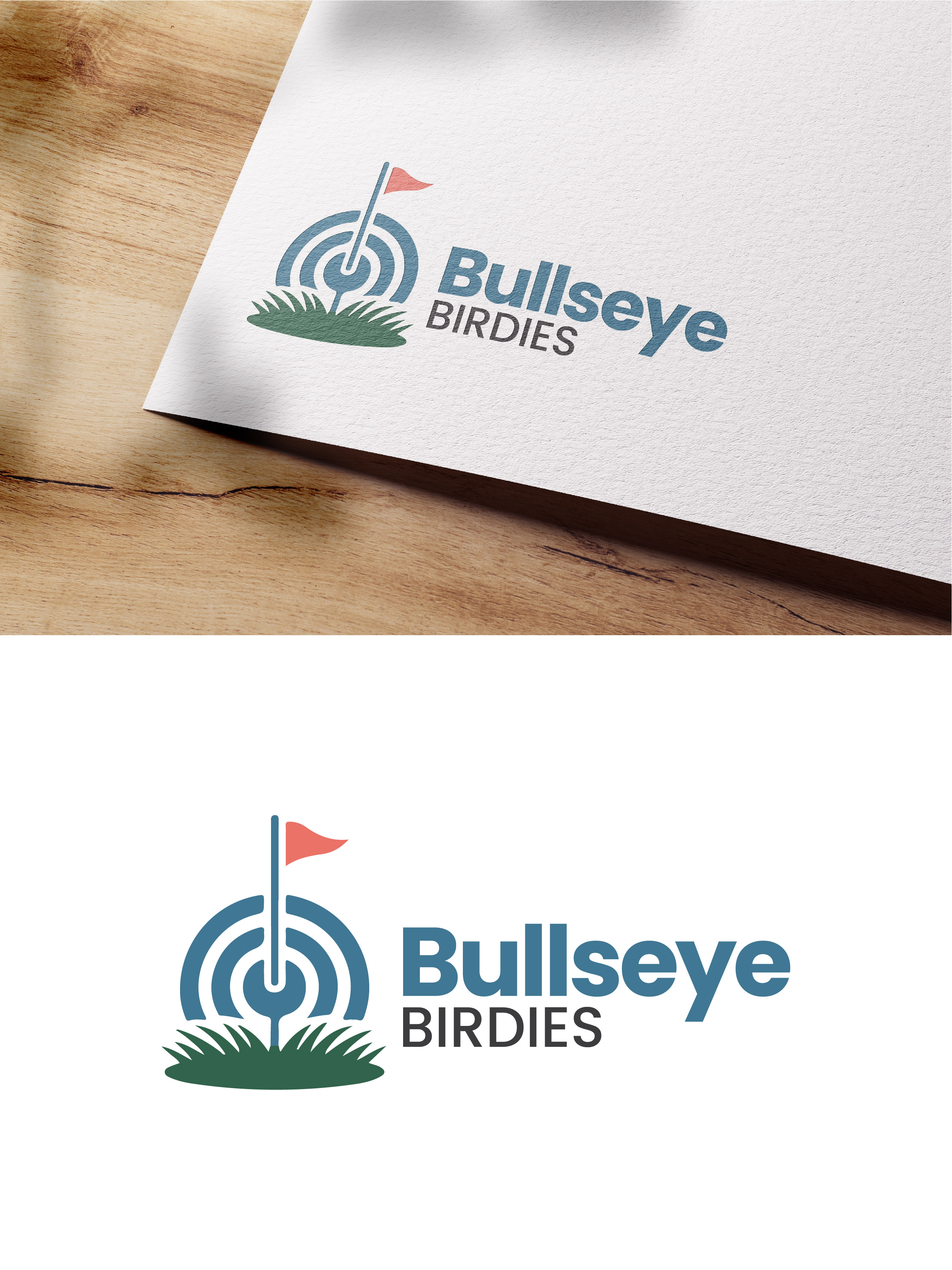 Logo Design by THE DESIGN MAN for Breakaway Tourism | Design #35256802