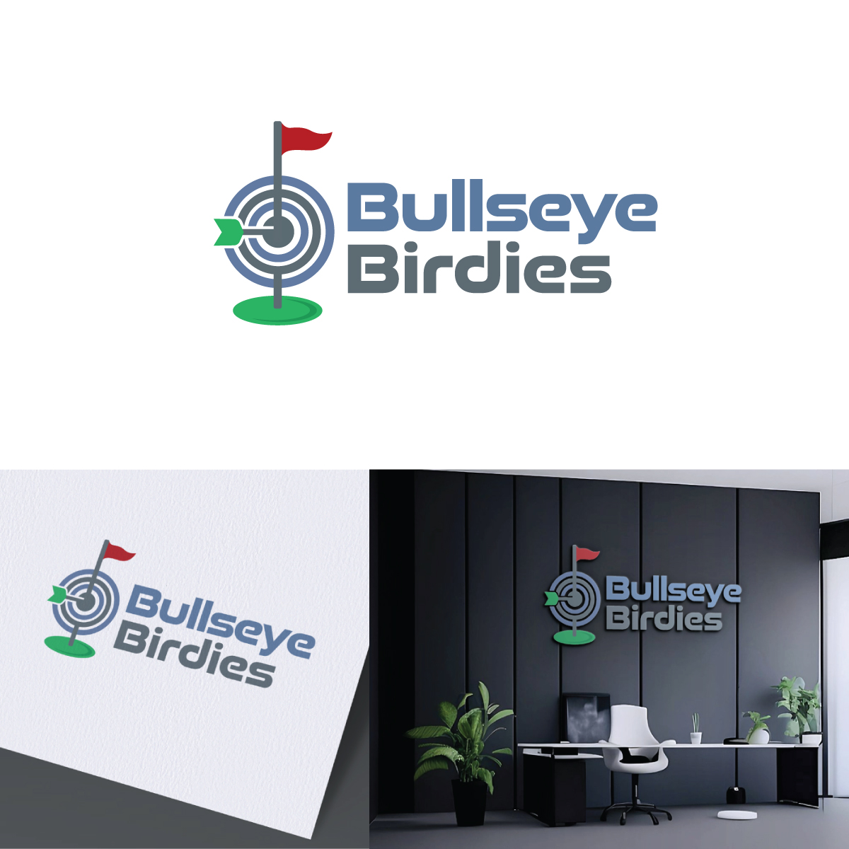 Logo Design by AbhishekkM'24 for Breakaway Tourism | Design #35264072