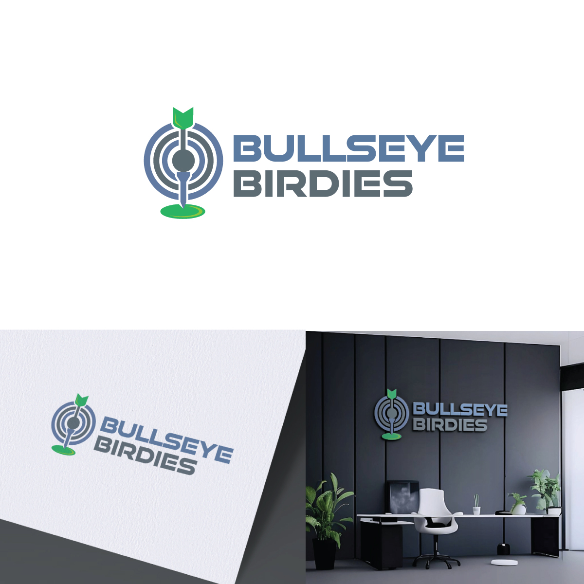 Logo-Design von AbhishekkM'24 für Breakaway Tourism | Design #35264073