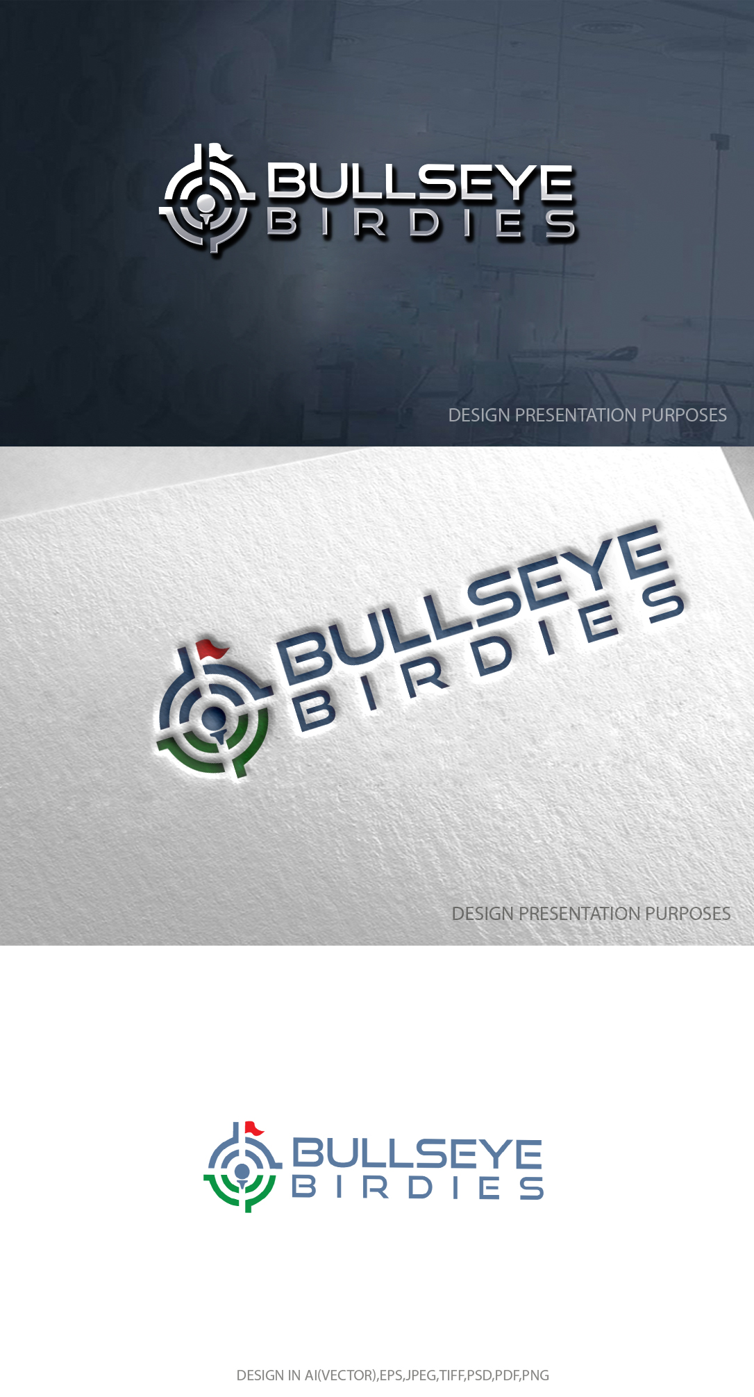 Logo-Design von zebronicgraphic für Breakaway Tourism | Design #35256583