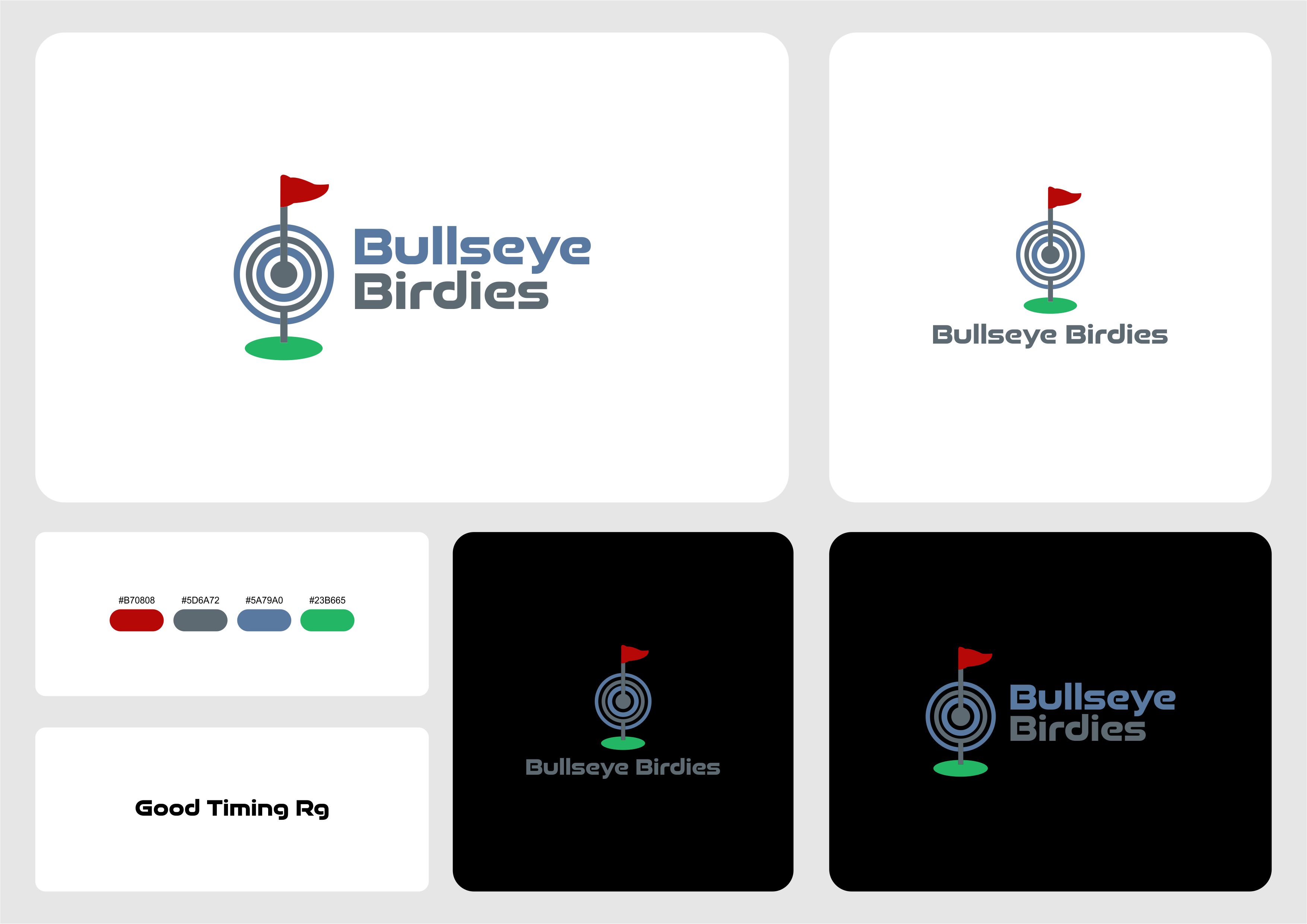 Logo Design by Septian Yossi for Breakaway Tourism | Design #35256627