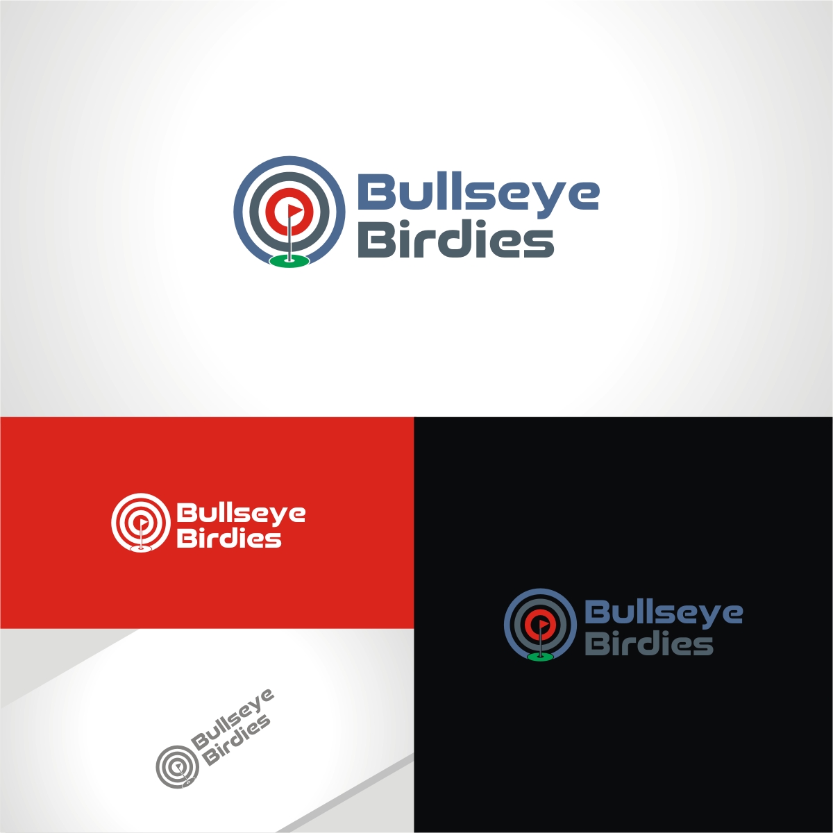 Diseño de Logo por MAhi2014 para Breakaway Tourism | Diseño #35273174