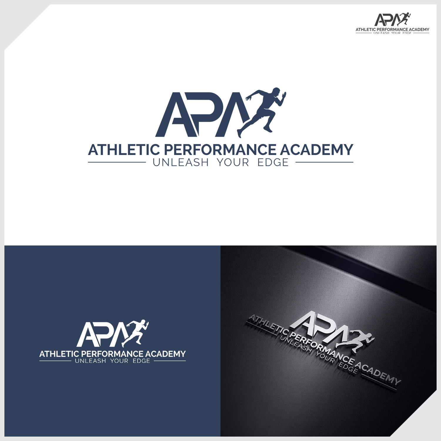 Logo Design by IDesign1606 for this project | Design #35269019