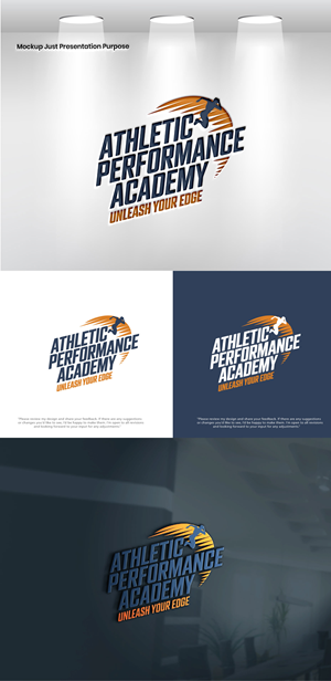 Logo Design by VectorForge for this project | Design: #35282815