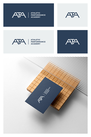 Logo Design by Ha.Connick for this project | Design: #35278314