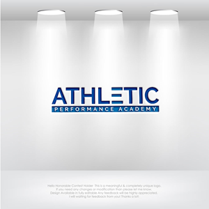 Logo Design by Mk_Graphix for this project | Design: #35259431