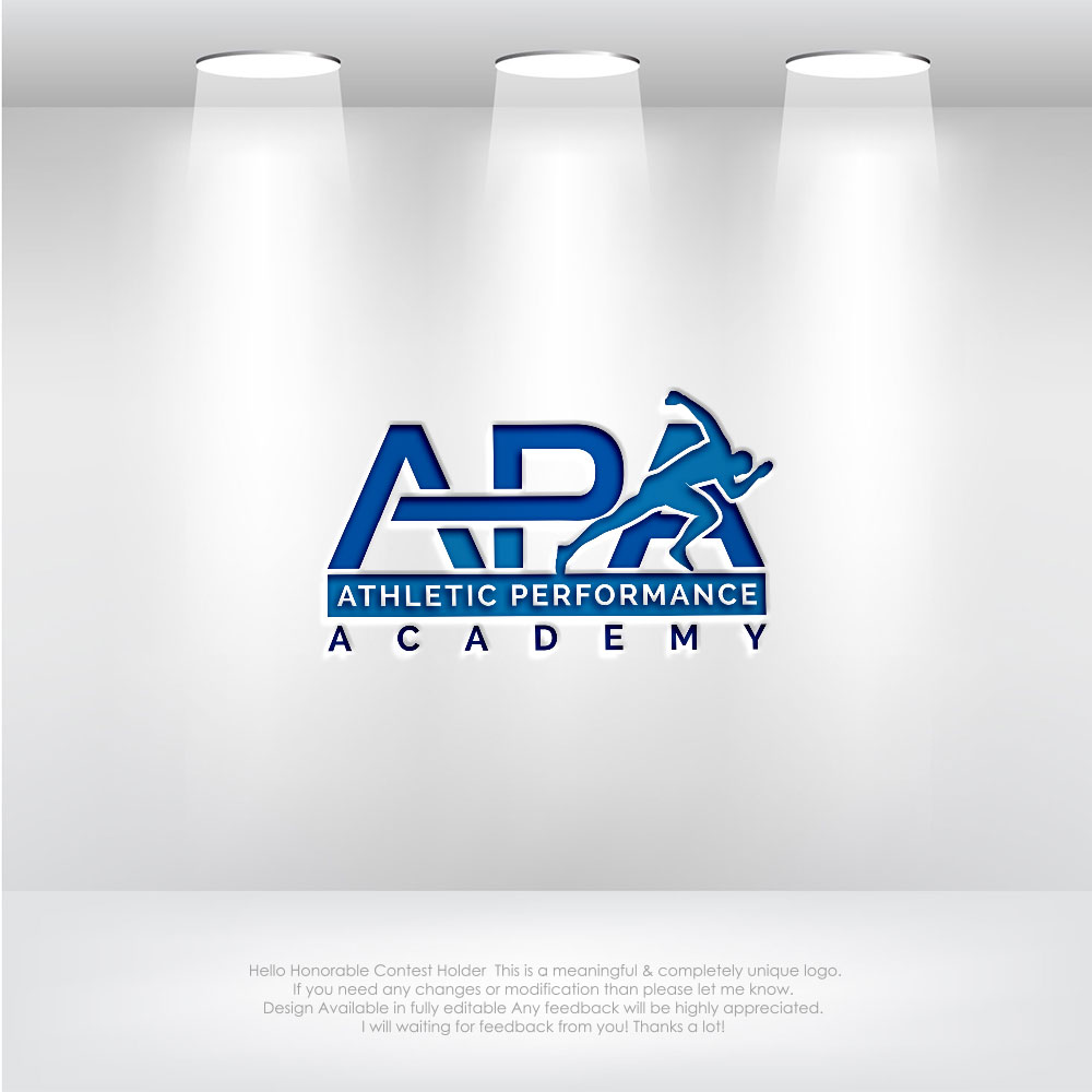 Logo Design by Mk_Graphix for this project | Design #35259432