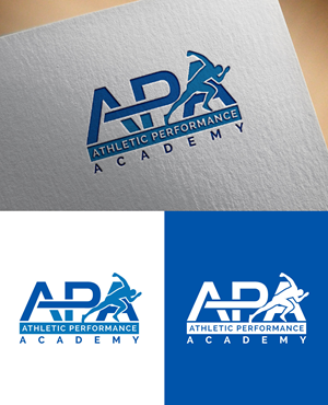 Logo Design by Mk_Graphix for this project | Design: #35259433