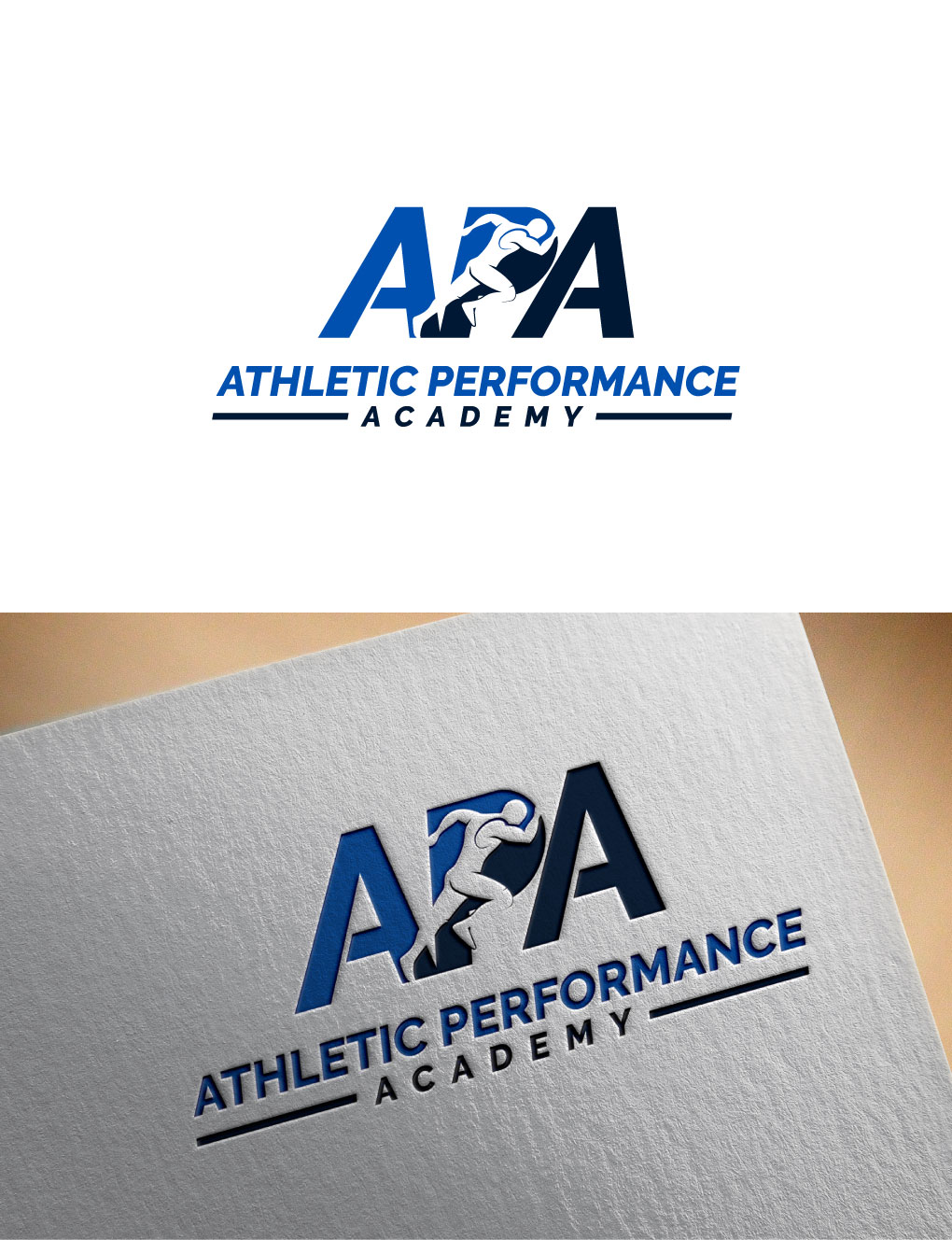 Logo Design by DesignVerse777 for this project | Design #35269947