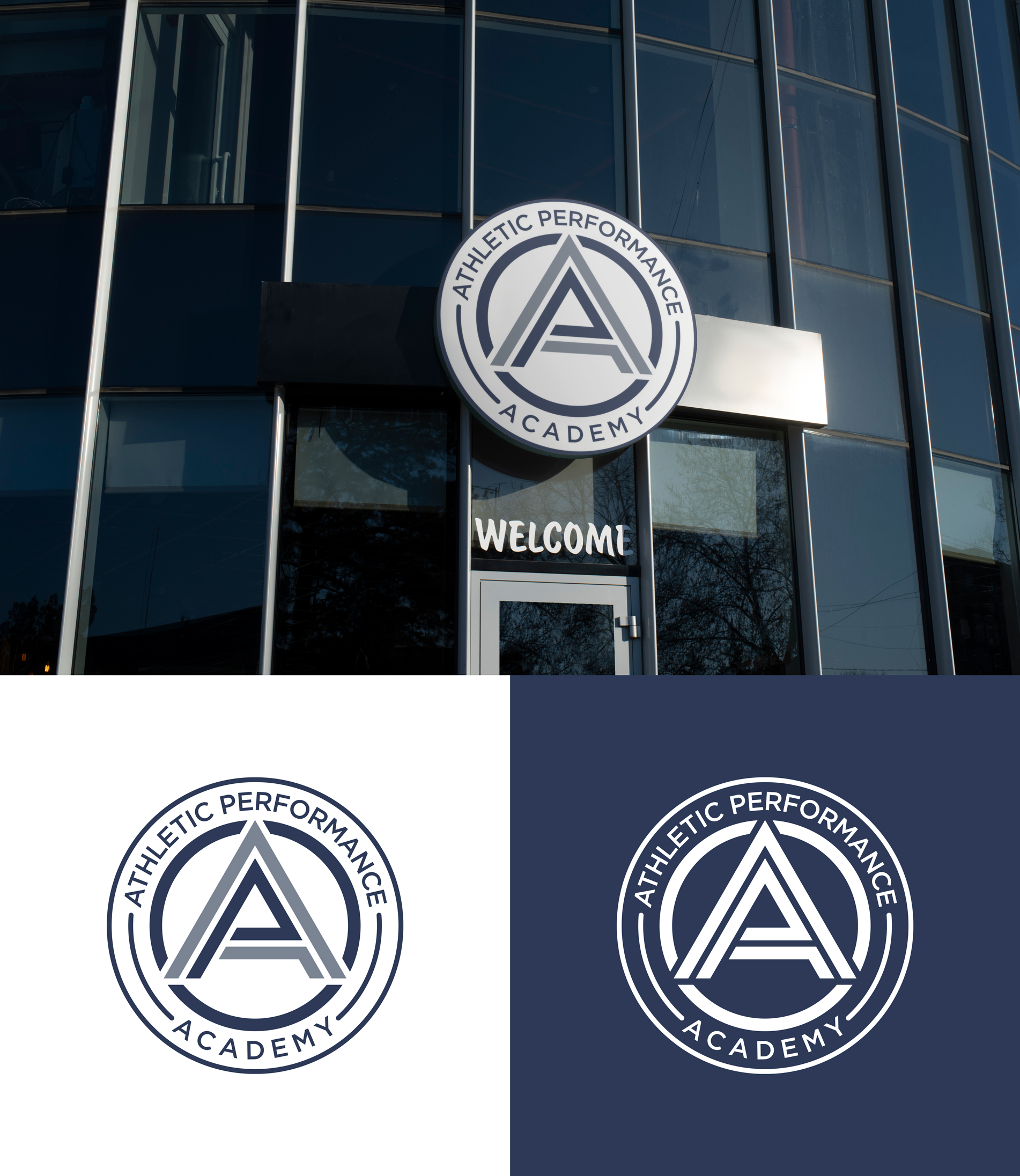 Logo Design by loveqis for this project | Design #35257577