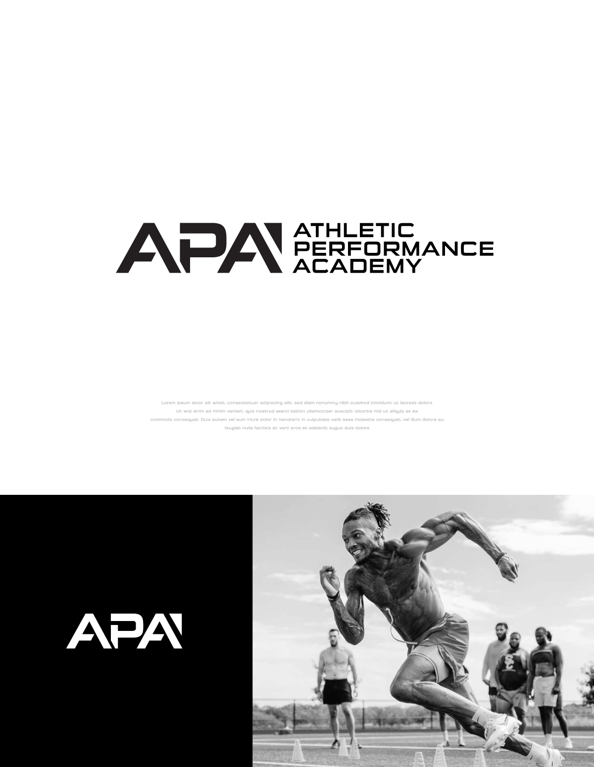 Logo Design by apik. for this project | Design #35258015