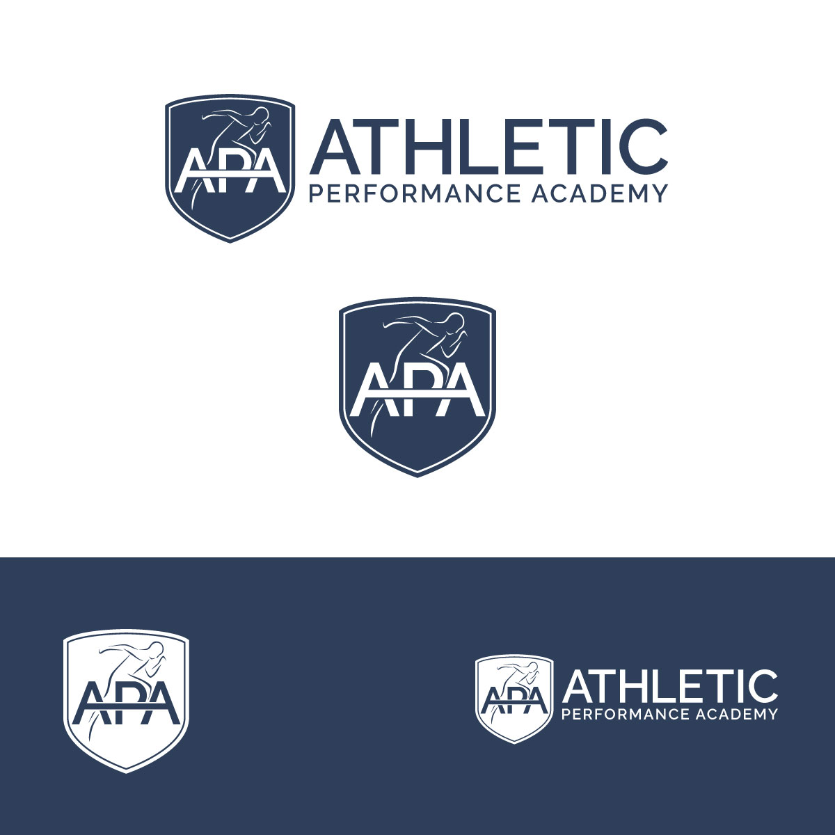 Logo Design by Alex Henry for this project | Design #35260633