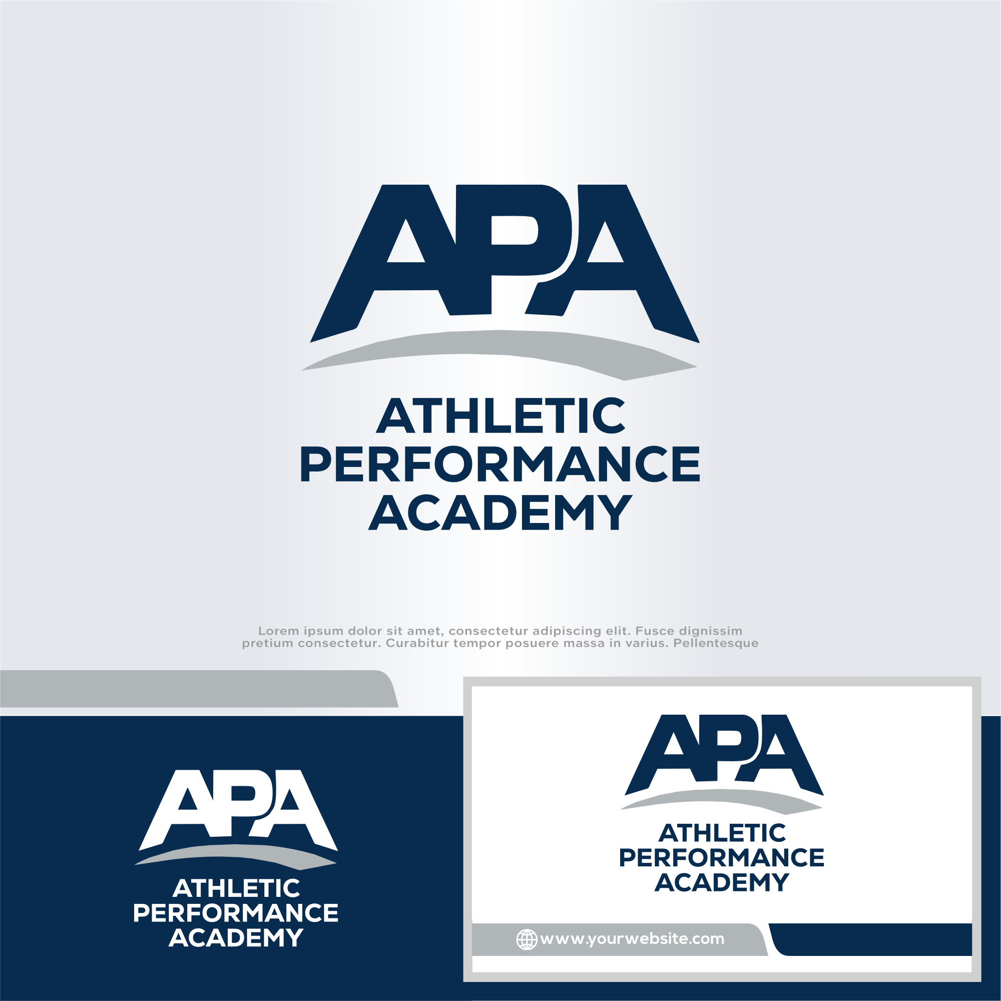 Logo Design by win it for this project | Design #35257129